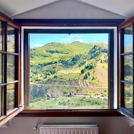 Apartamentos Formigal Luaran gambar