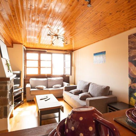 Apartamentos Formigal Luaran gambar