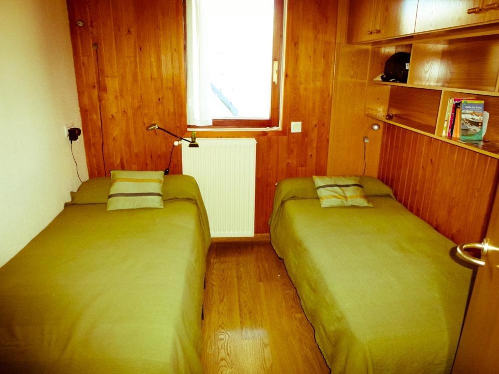 Apartamentos Formigal Luaran gambar