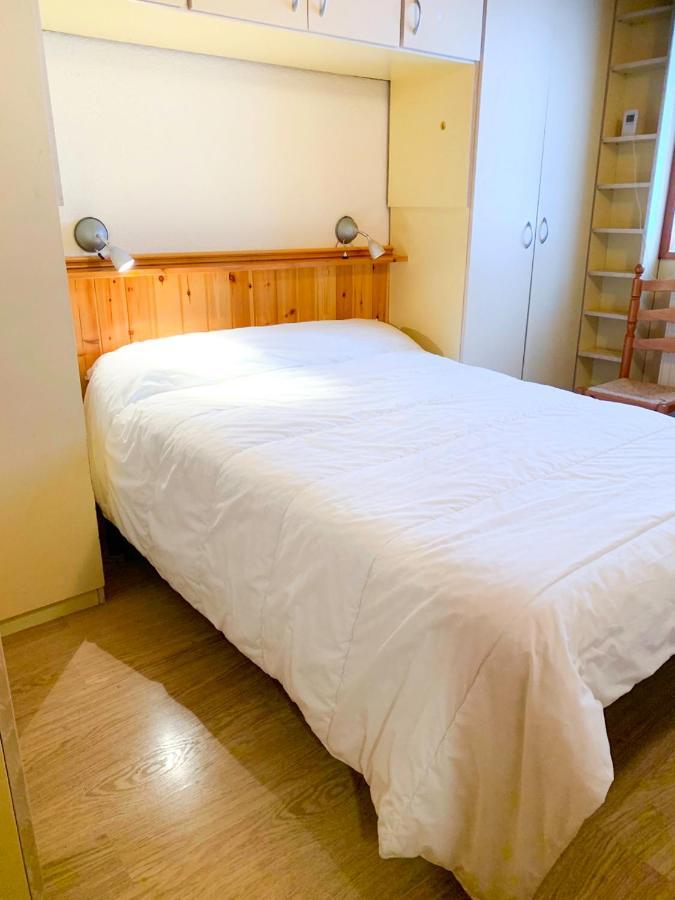 Apartamentos Formigal Luaran gambar