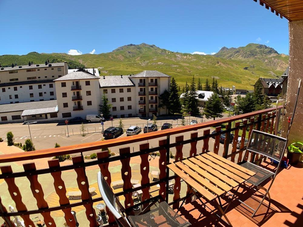 Apartamentos Formigal Luaran gambar