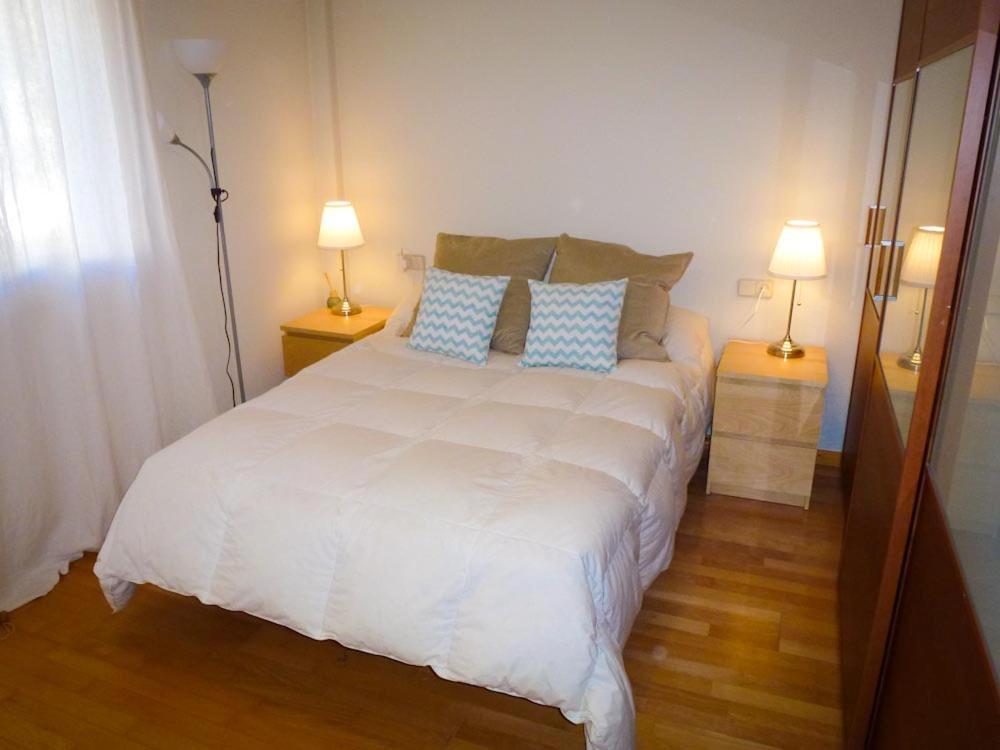 Apartamentos Formigal Luaran gambar