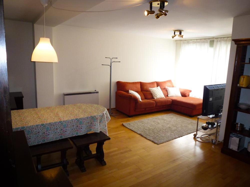 Apartamentos Formigal Luaran gambar