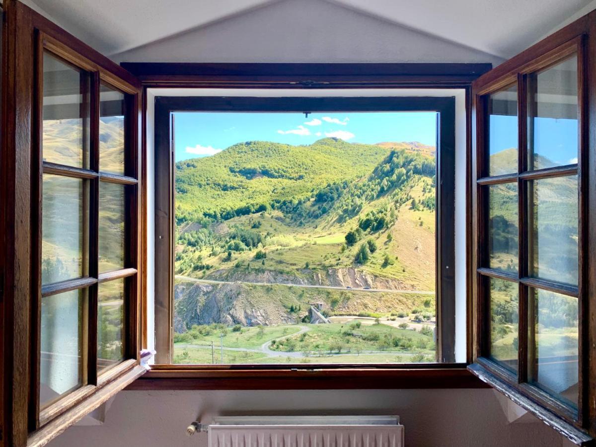 Apartamentos Formigal Luaran gambar