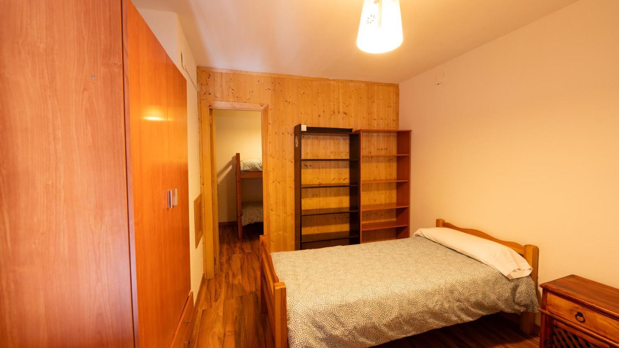 Apartamentos Formigal Luaran gambar